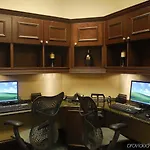 Hilton Garden Inn Hampton Coliseum Central 